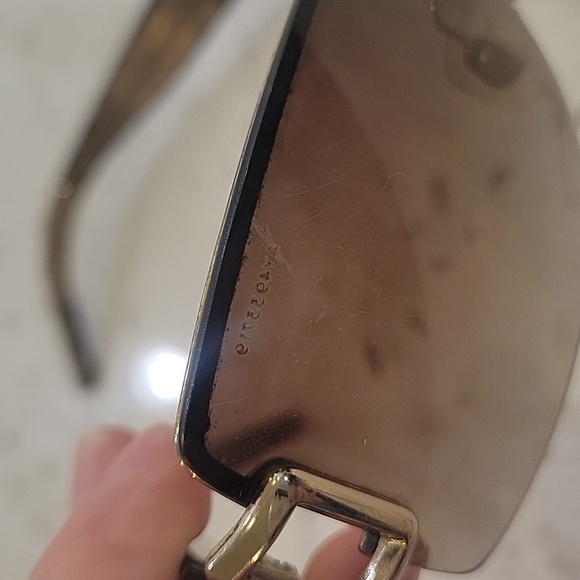 Burberry 3043 1084/11 Sunglasses - Picture 5 of 7